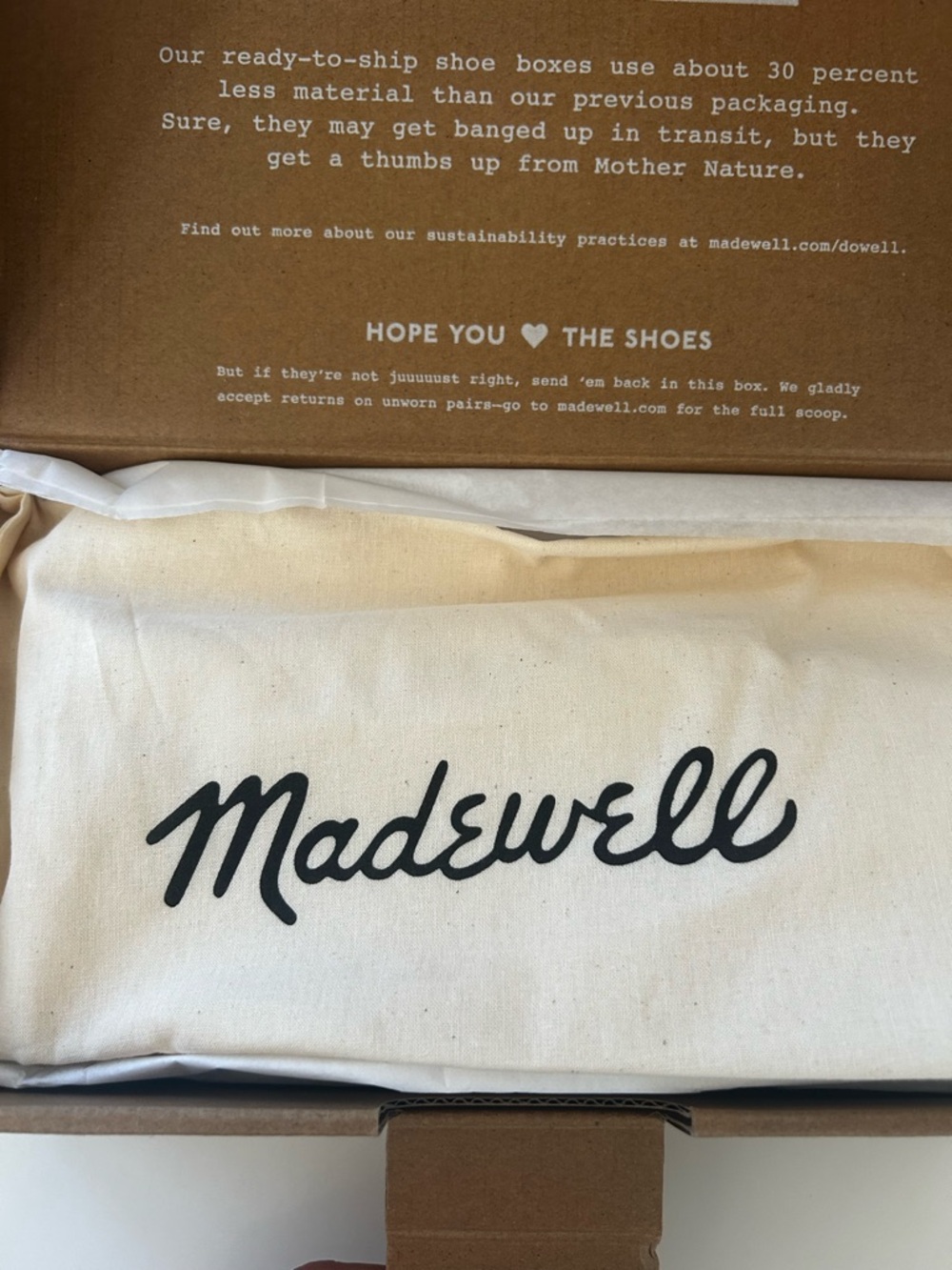 NIB • Madewell Remy Mary Jane Espareilles in Woven dark Carob - 6.5 - Picture 7 of 10